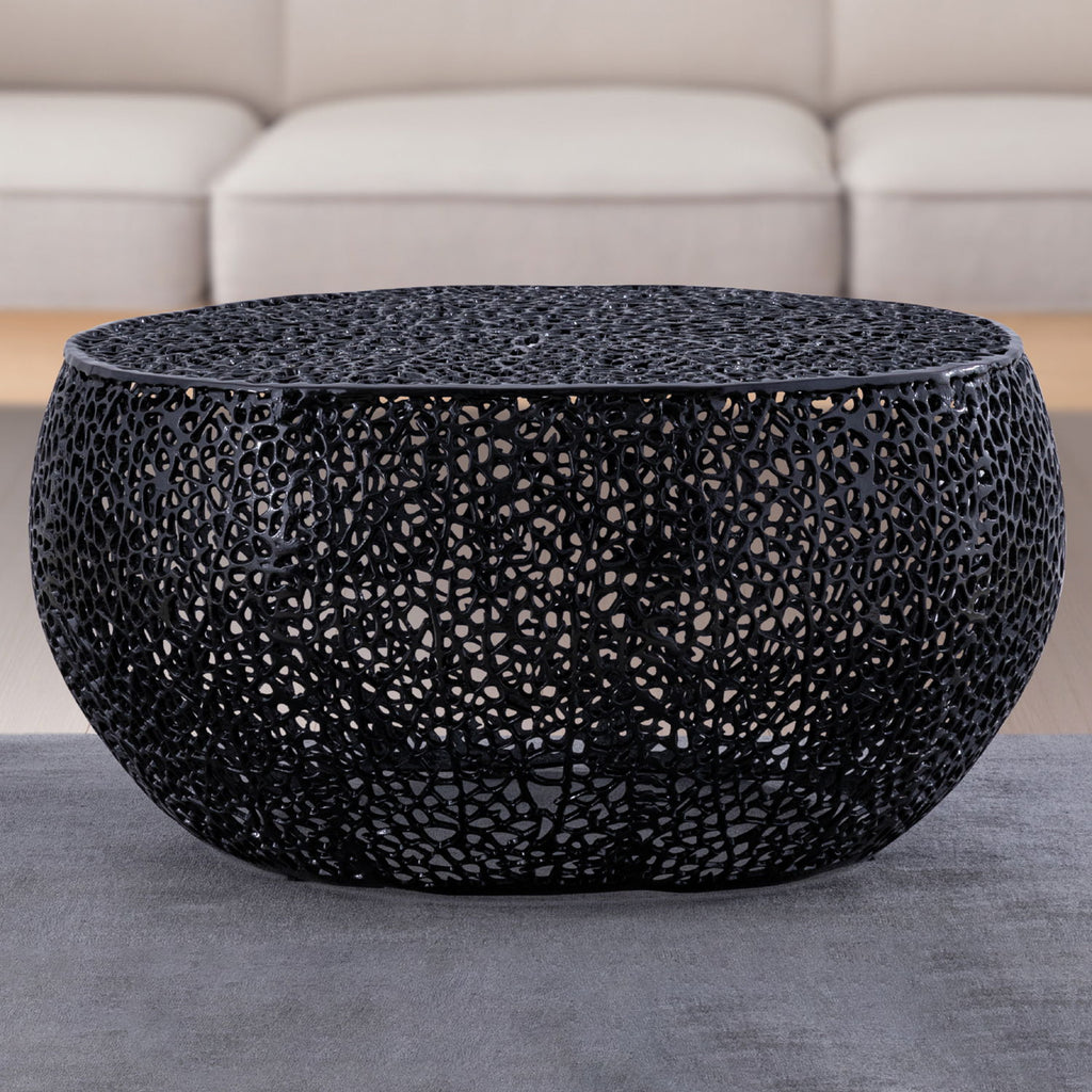 T3502 - Round Coffee Table