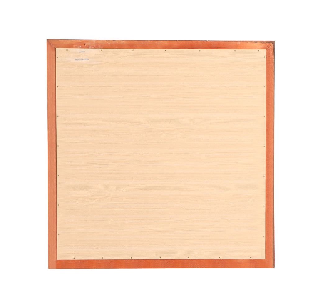 Burlington - Modern Design Transitional Wall Mirror