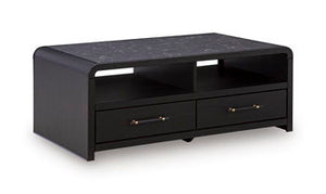 Clanden - Rectangular Table