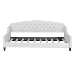 Modern Tufted Button Daybed