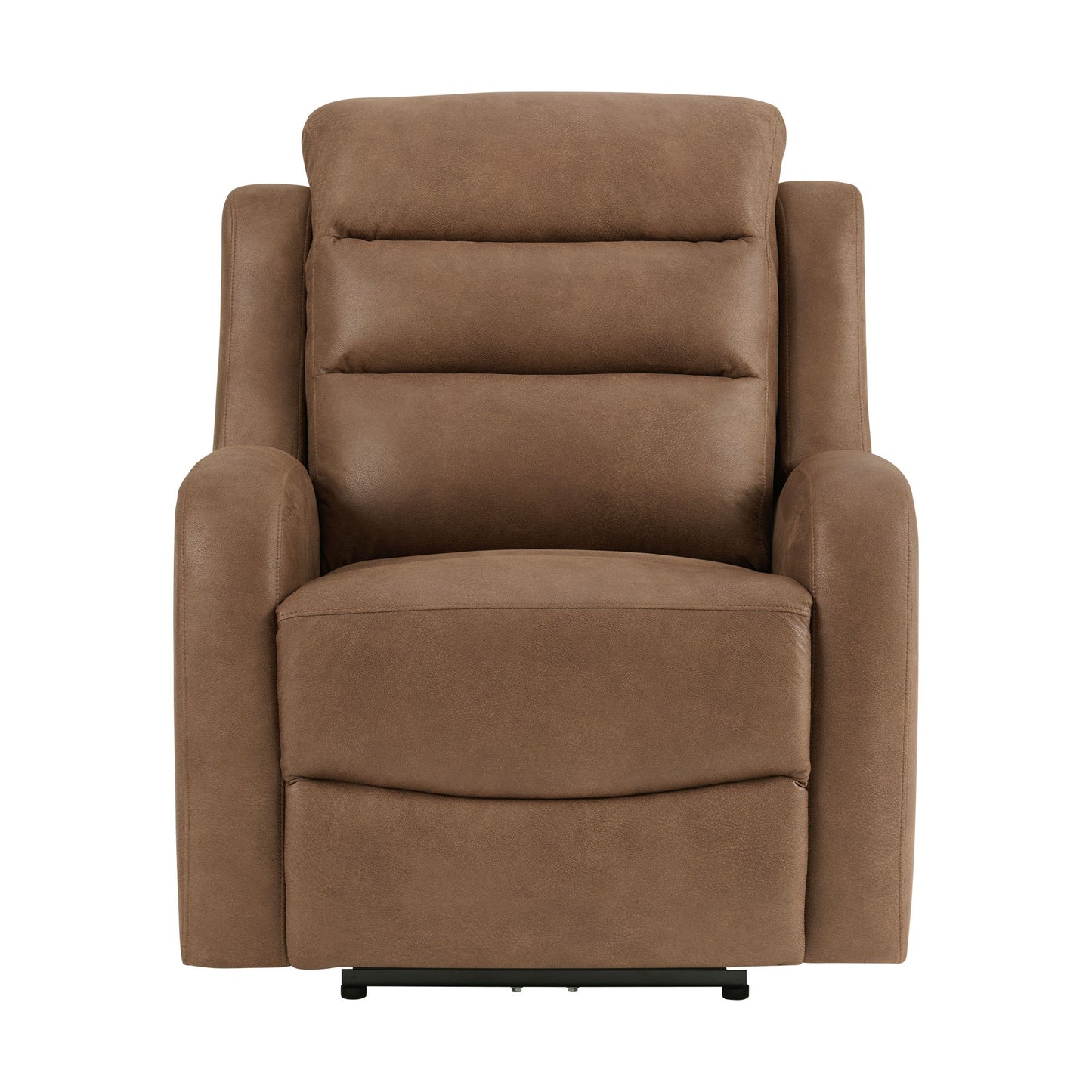 Avanti - PU Power Recliner With Power Motion Head Recliner