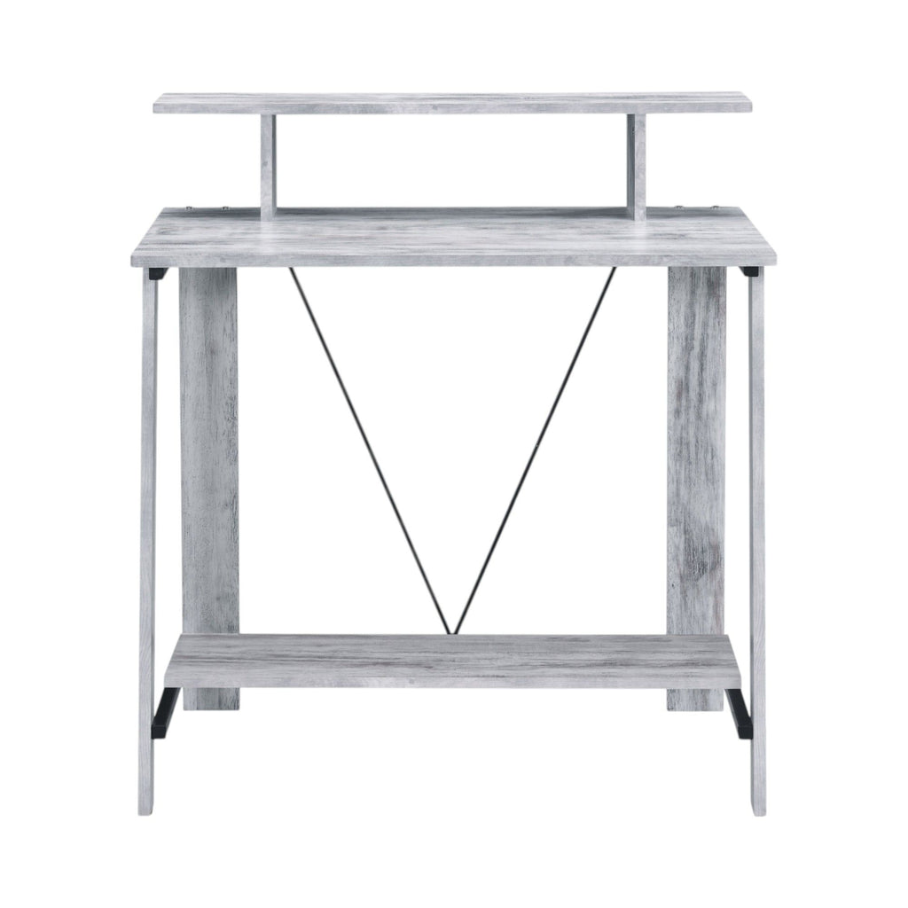 Nypho - Writing Desk - Wood