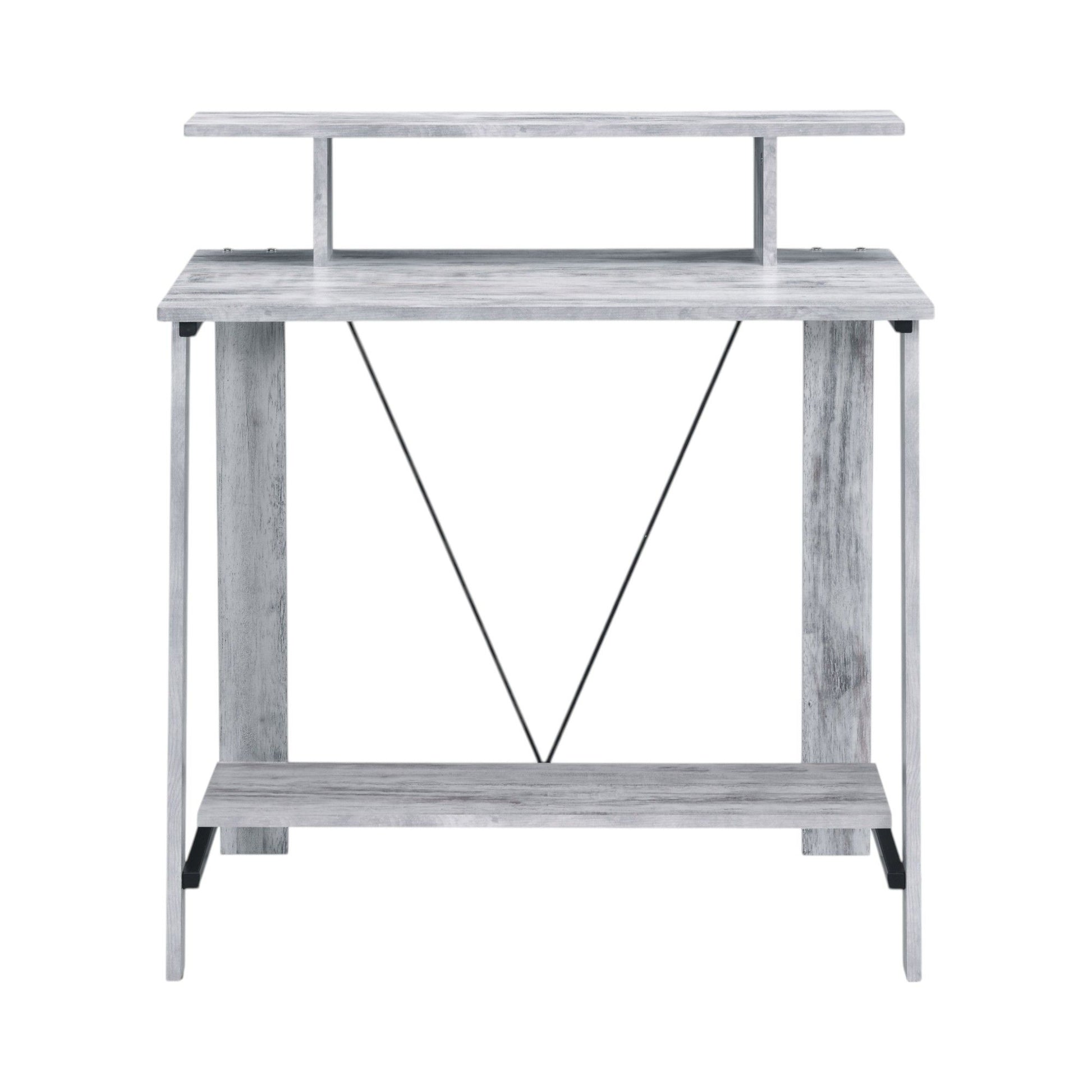 Nypho - Writing Desk - Wood