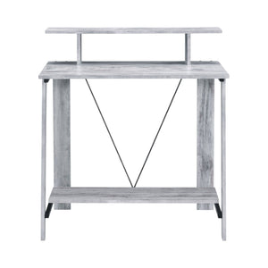 Nypho - Writing Desk - Wood