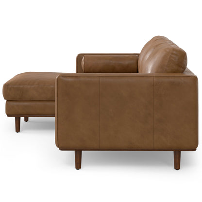 Morrison - Sectional Sofa