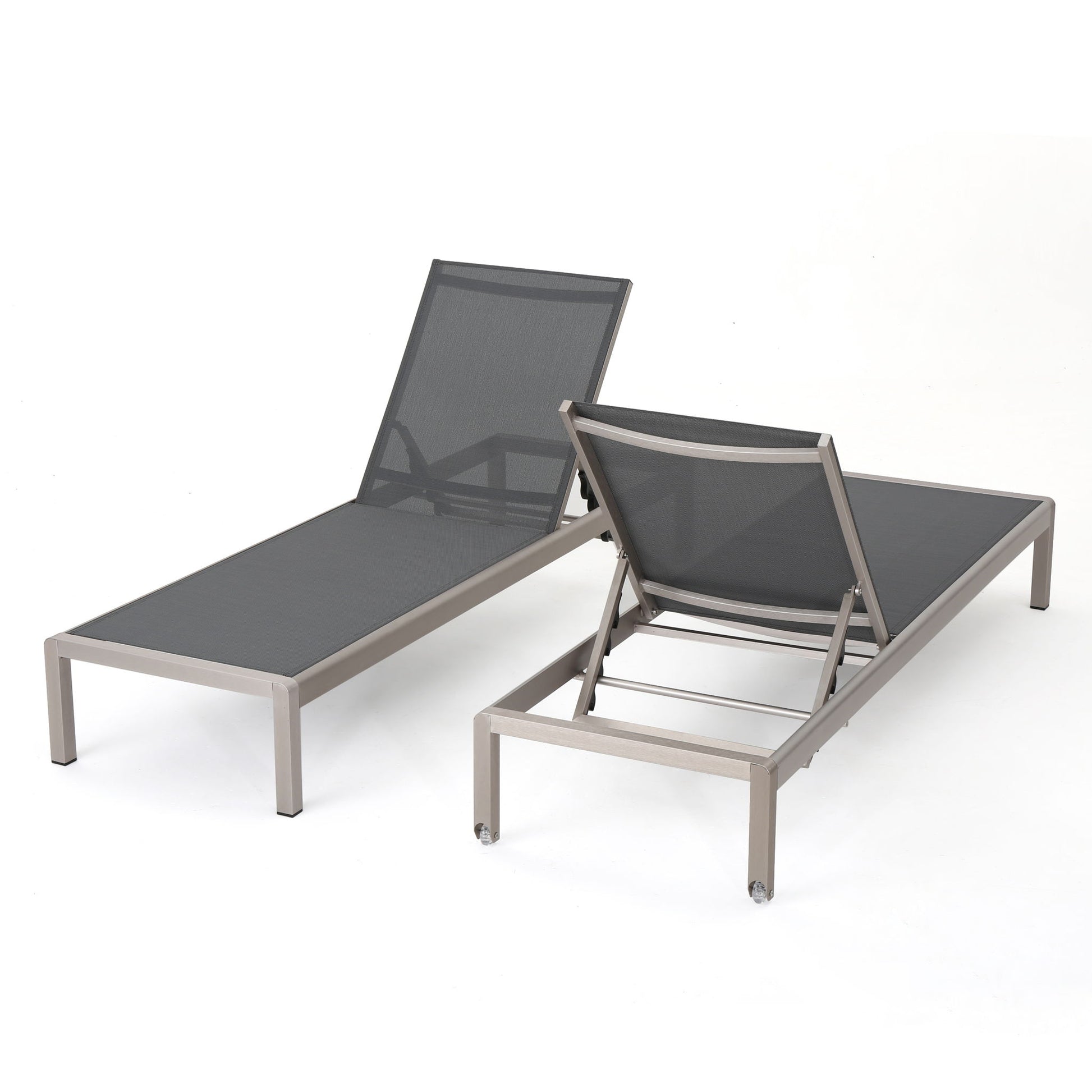 Cape Coral - Chaise Lounge Recliner