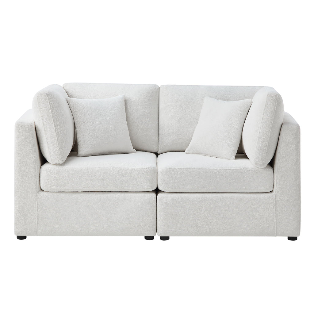 Chauncy - 2 Piece Sofa