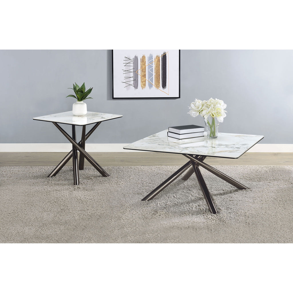 Newport Mirage - Table Set