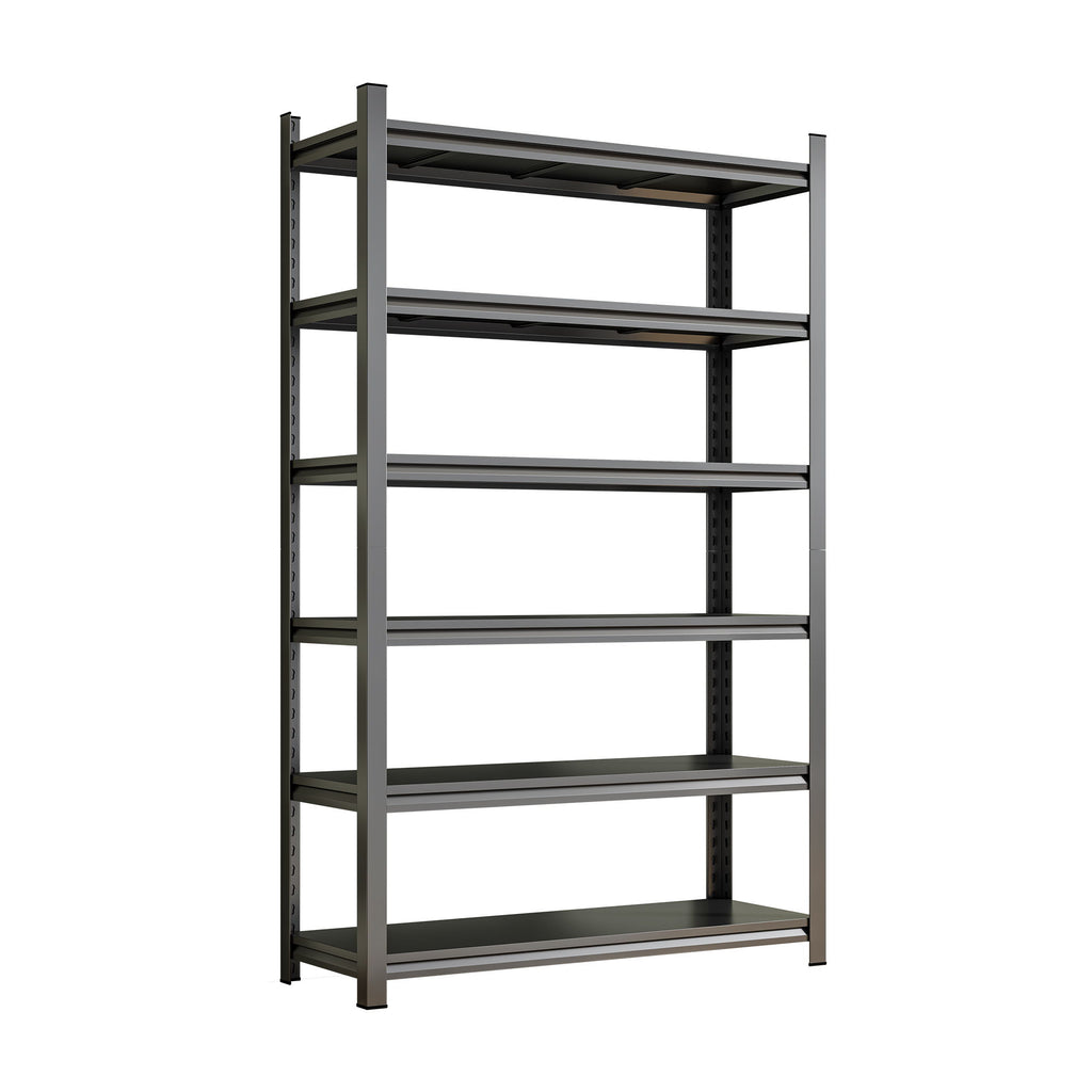 Adjustable Garage Shelf
