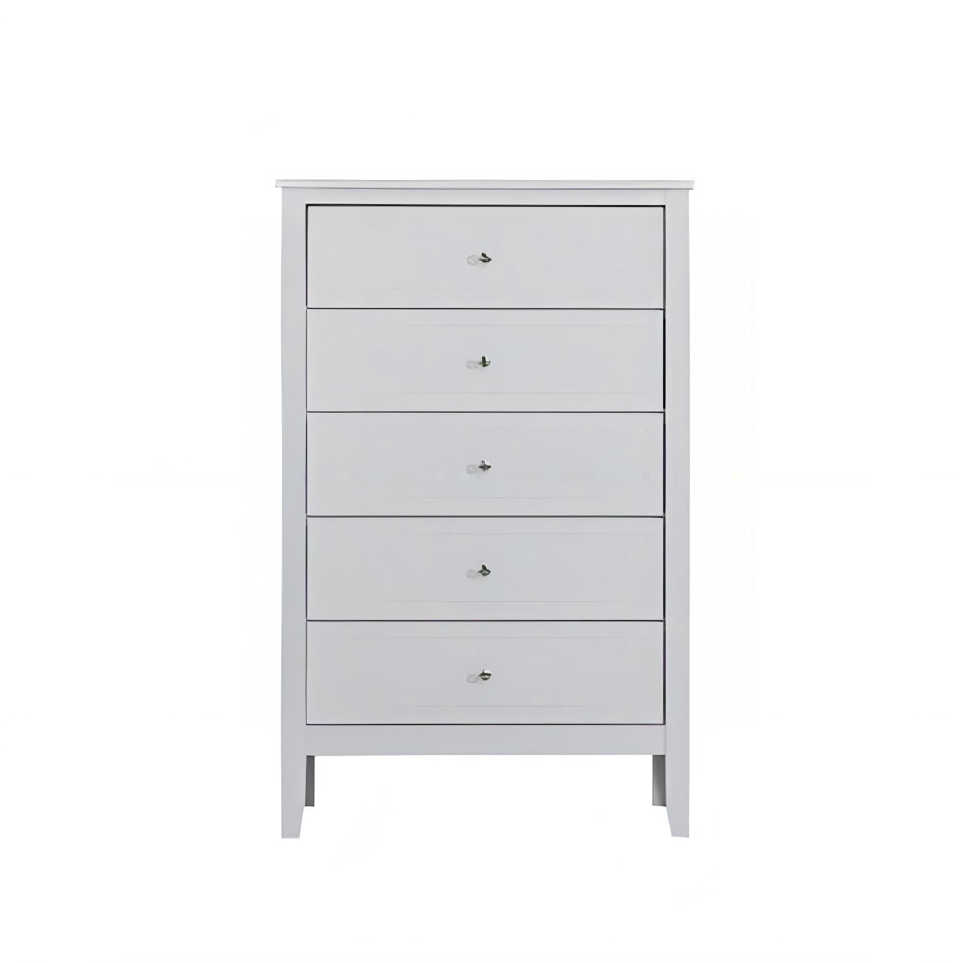 Daniel - Chest, 5 Drawer Storage Unit