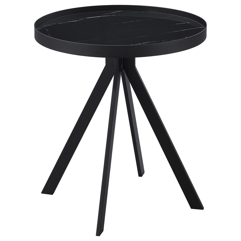 Shayne - Round Table Set