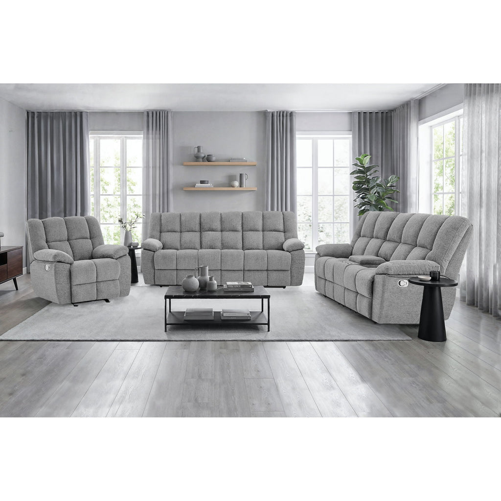 Liam - Reclining Set