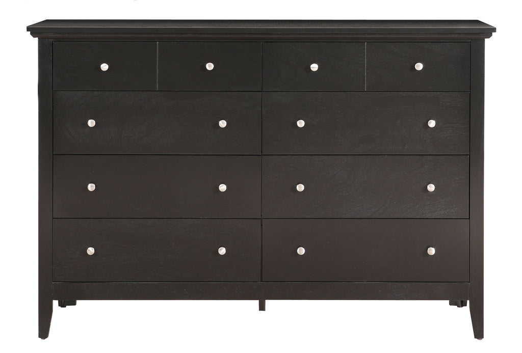 Hammond - Elegant Casual Dresser For Any Room