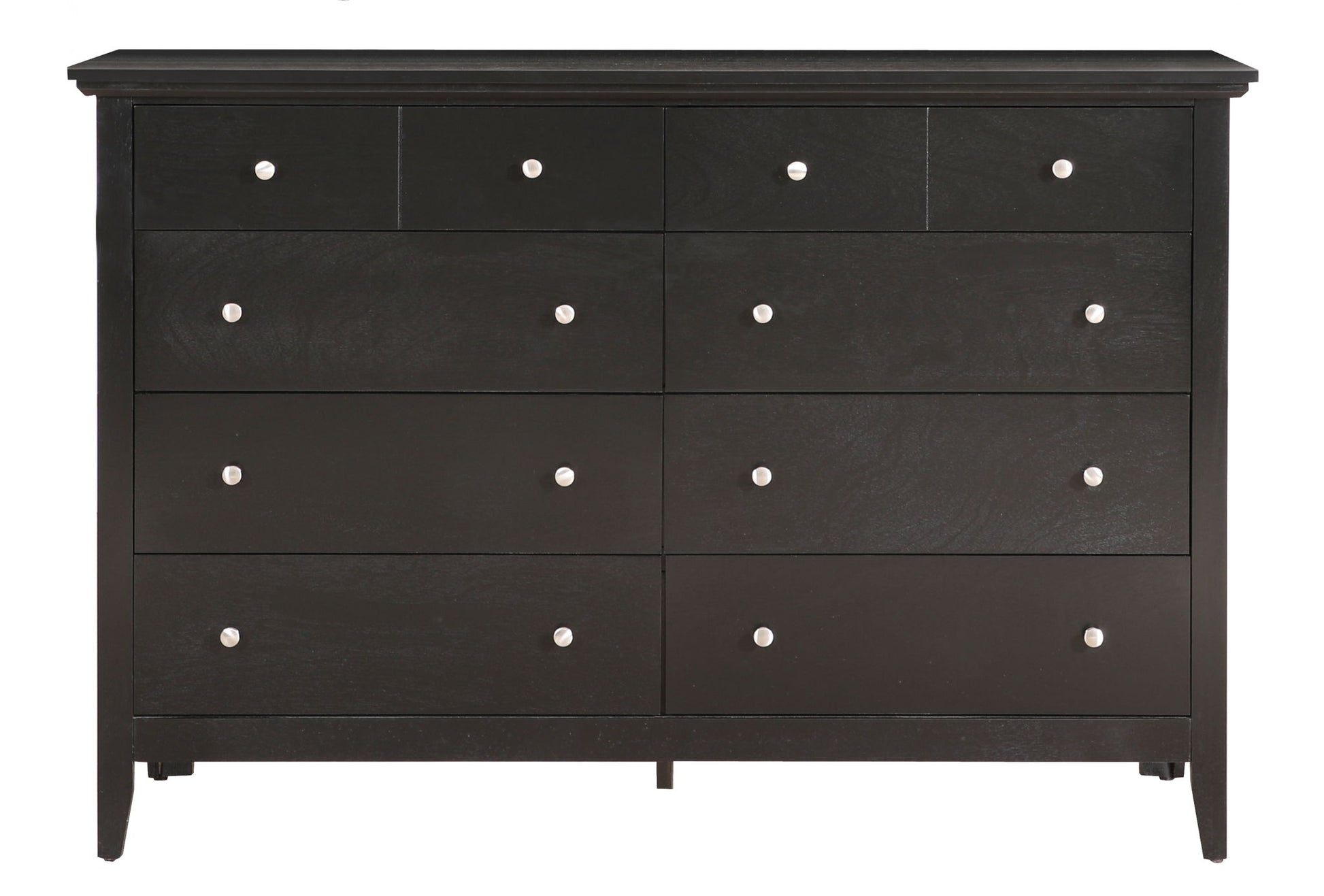 Hammond - Elegant Casual Dresser For Any Room