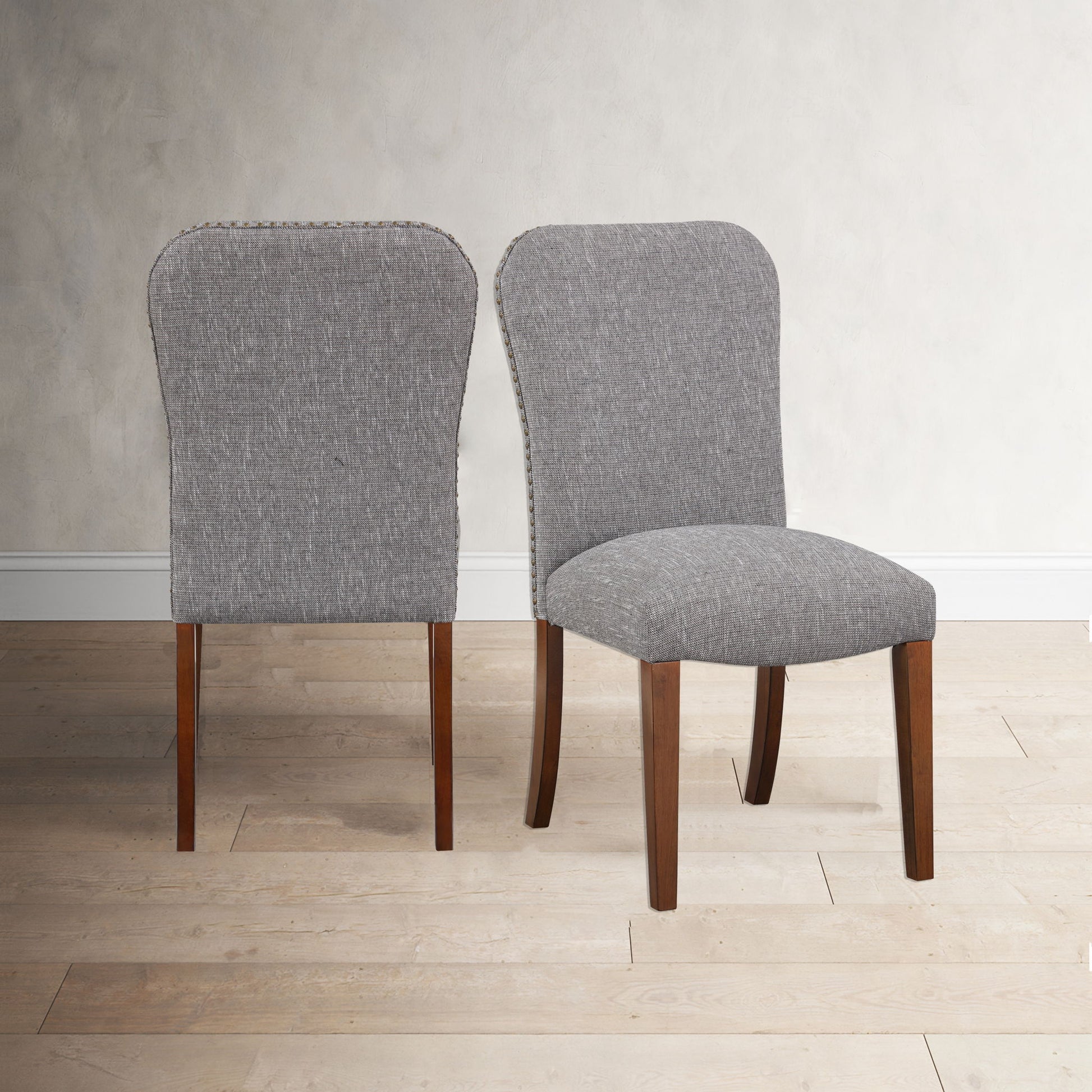 Sophia - Dining Chair (Set of 2)