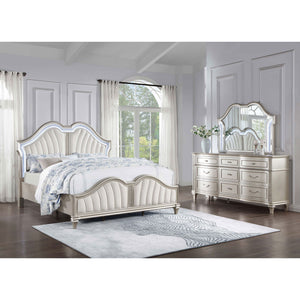Katerina - Platform Bedroom Set