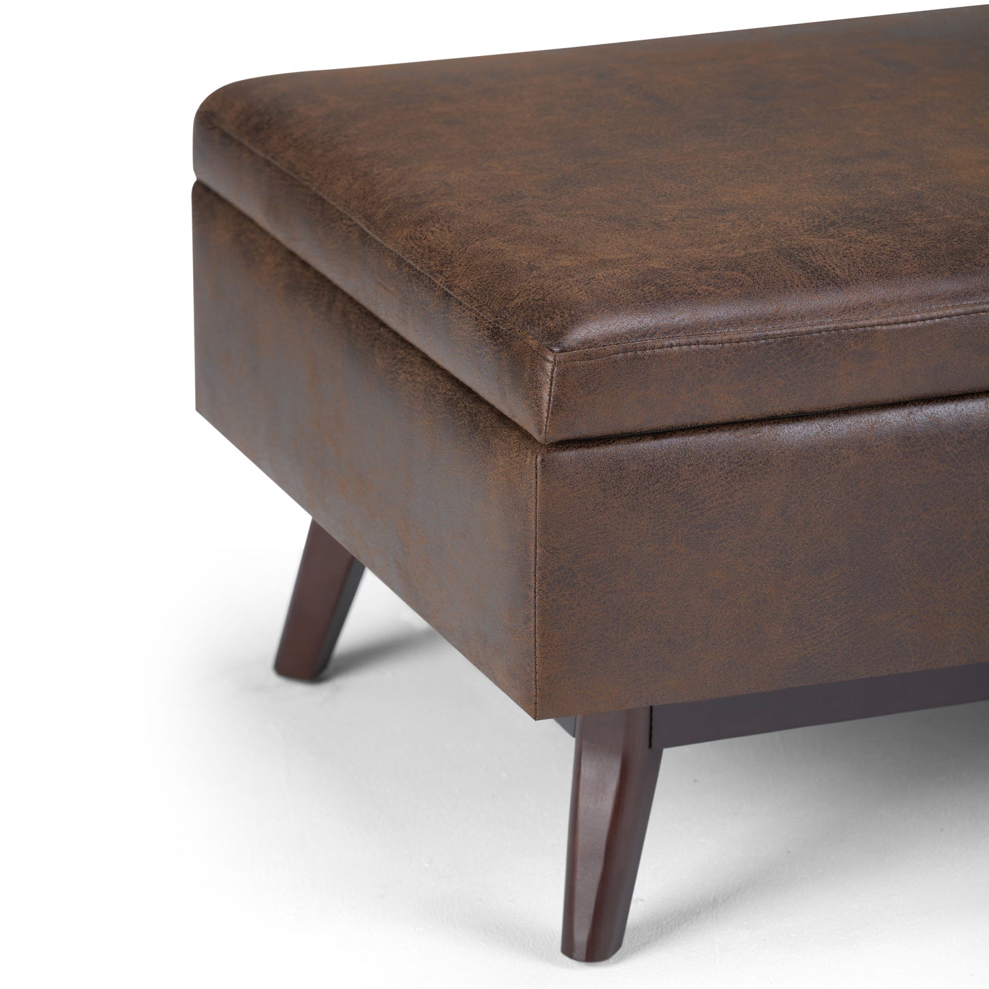 Owen - Coffee Table Storage Ottoman