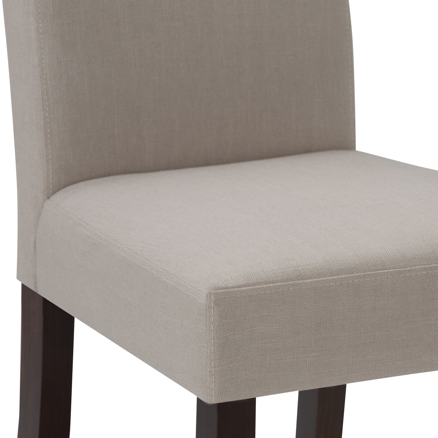 Acadian - Parson Dining Chair (Set of 2)