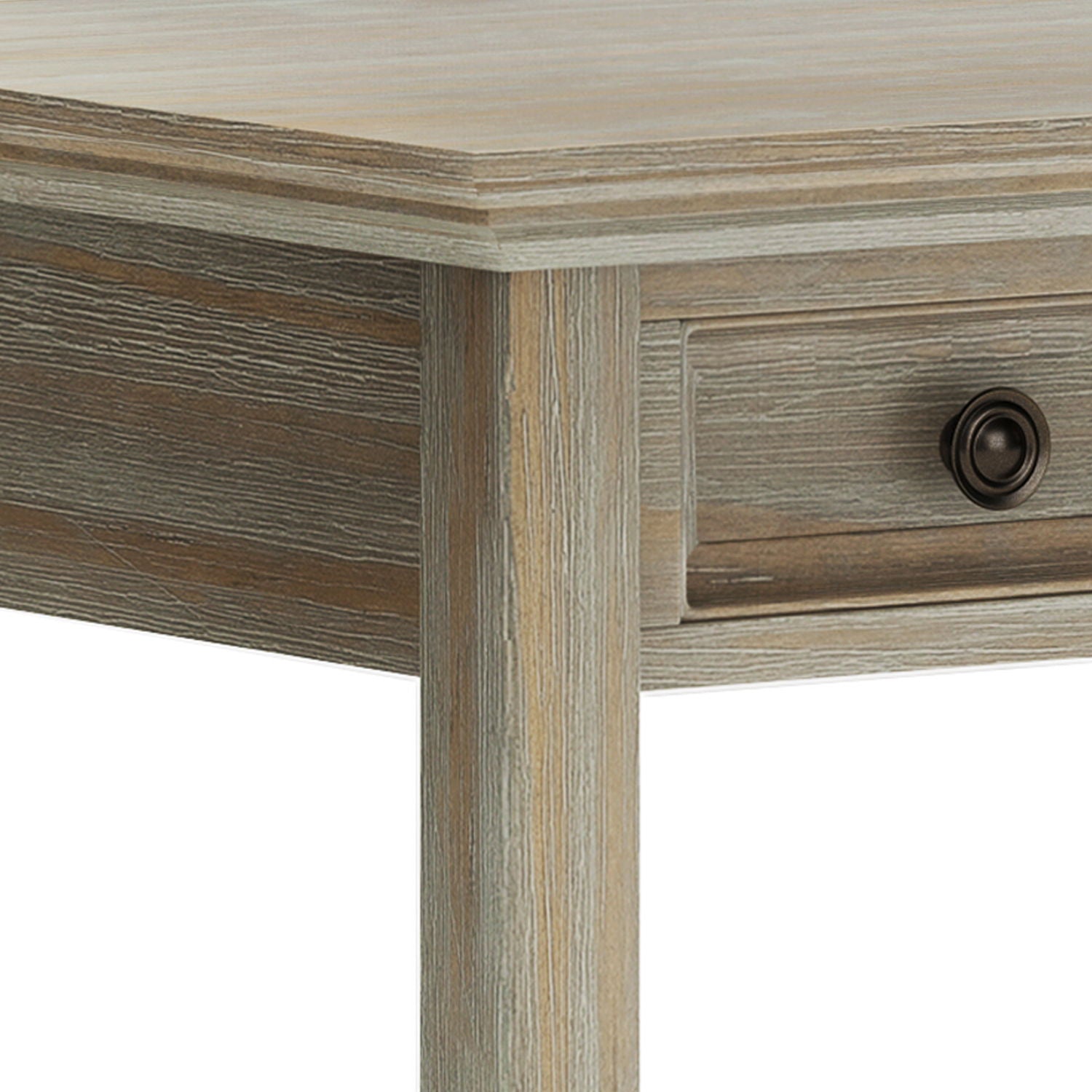 Amherst - Handcrafted Desk