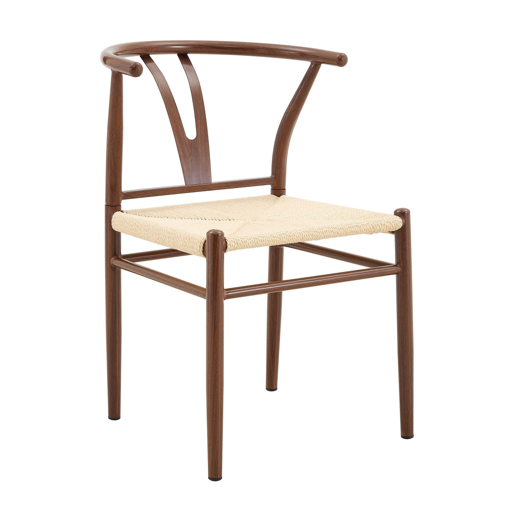 Wesborn - Y Shaped Armchair