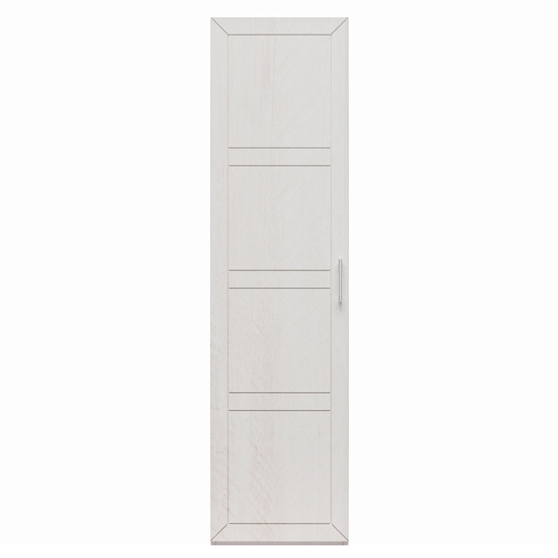 Perry Park - Modular Membrane Press Single Door Kit - Ivory