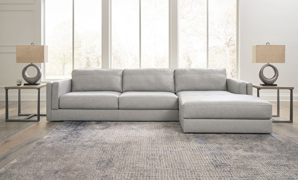 Amiata - 2 Piece Sectional