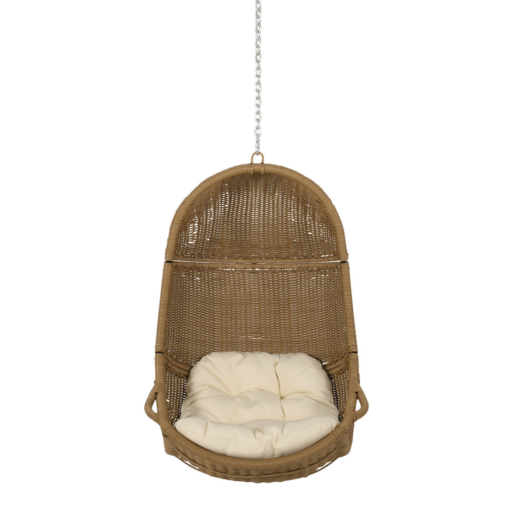 Berrien - Wicker Hanging Chair