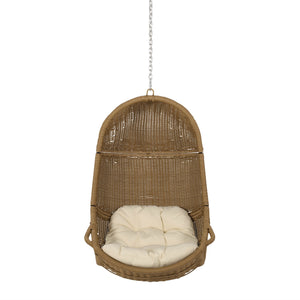 Berrien - Wicker Hanging Chair