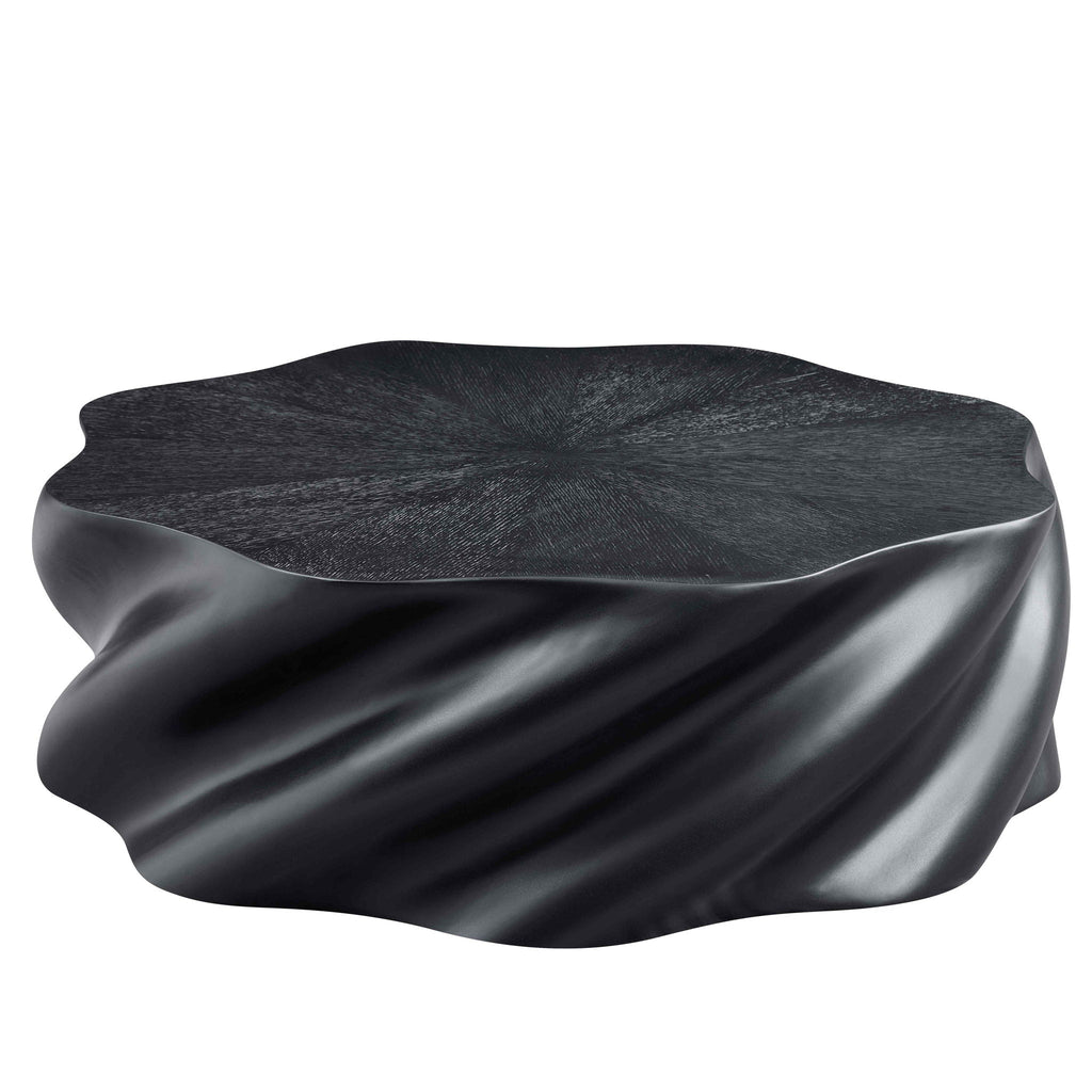 Modern Petal Shape Table