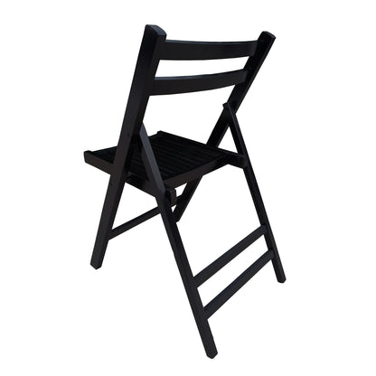 Folding Special Event Chair, Foldable Style (Set of 4)