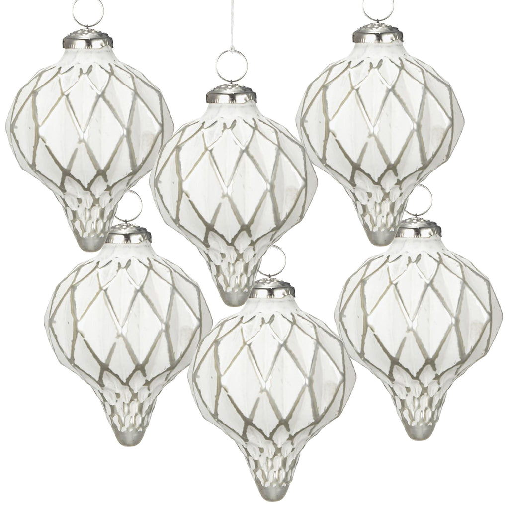 Christmas Ball Ornaments, Decorative Hanging Ball Christmas Tree Ornaments