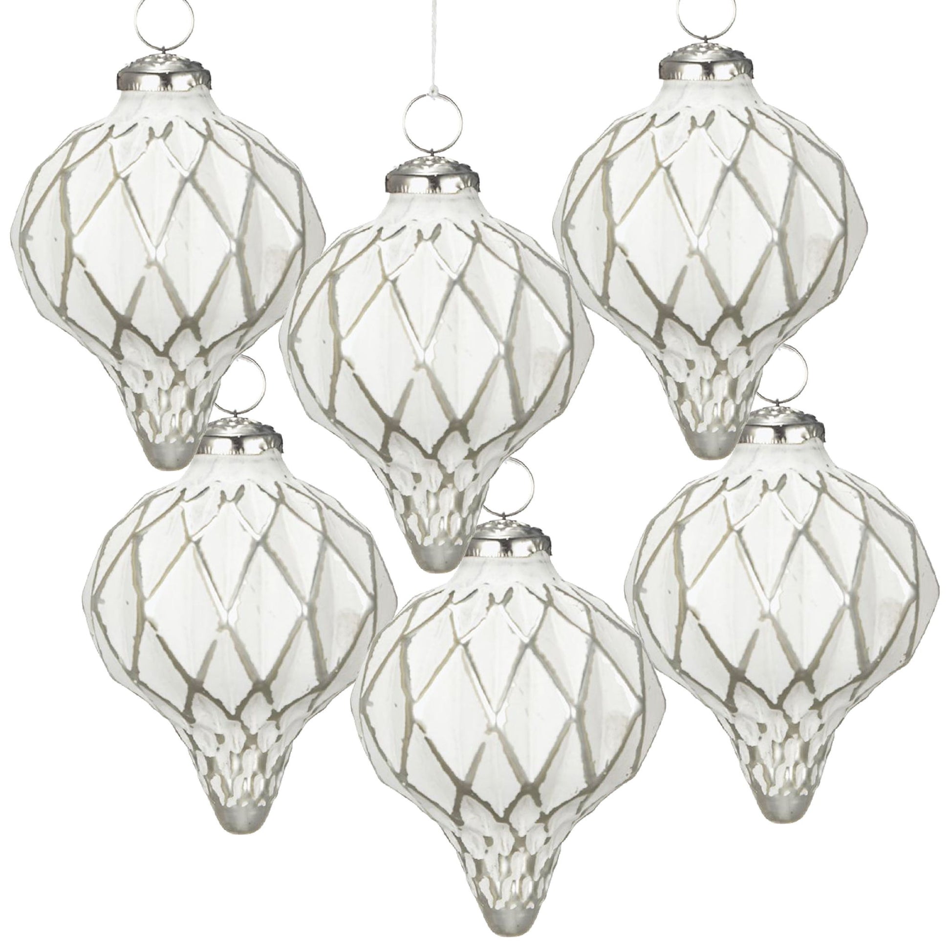 Christmas Ball Ornaments, Decorative Hanging Ball Christmas Tree Ornaments