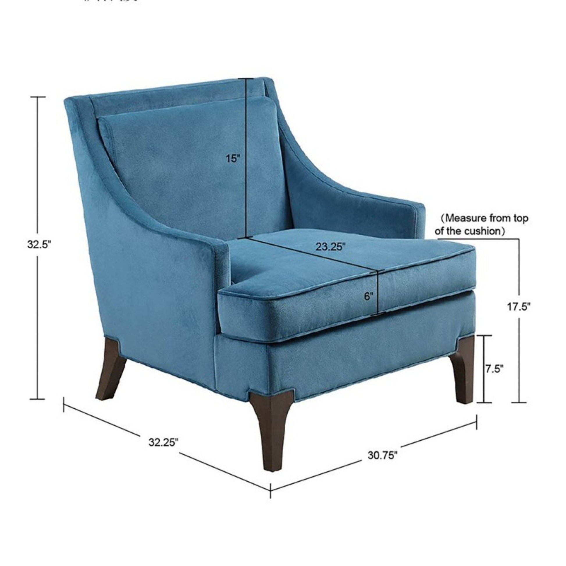 Anna - Accent Chair
