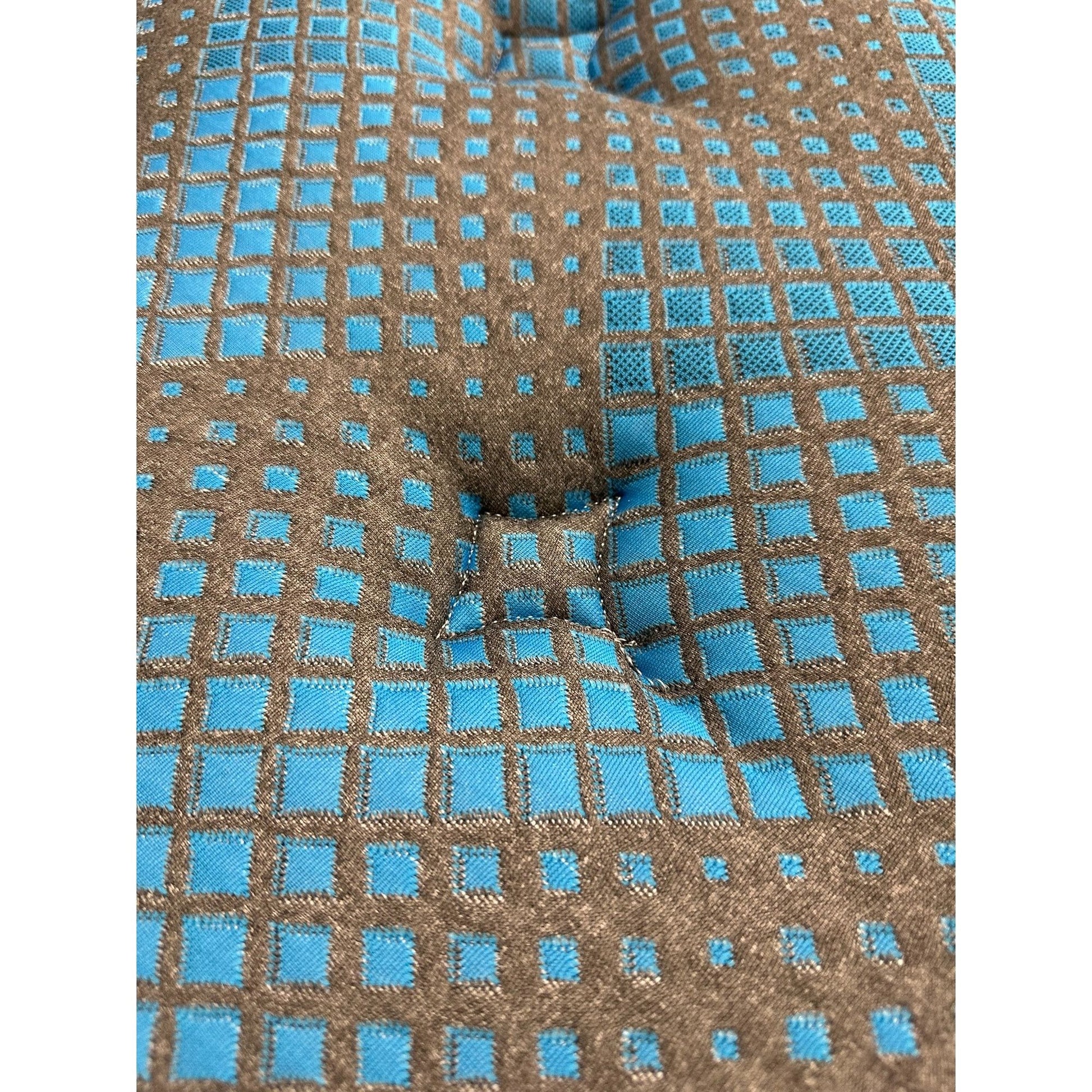 Comfort Care - 9" 2 Sided Foam Core Mattress, Medium Comfort