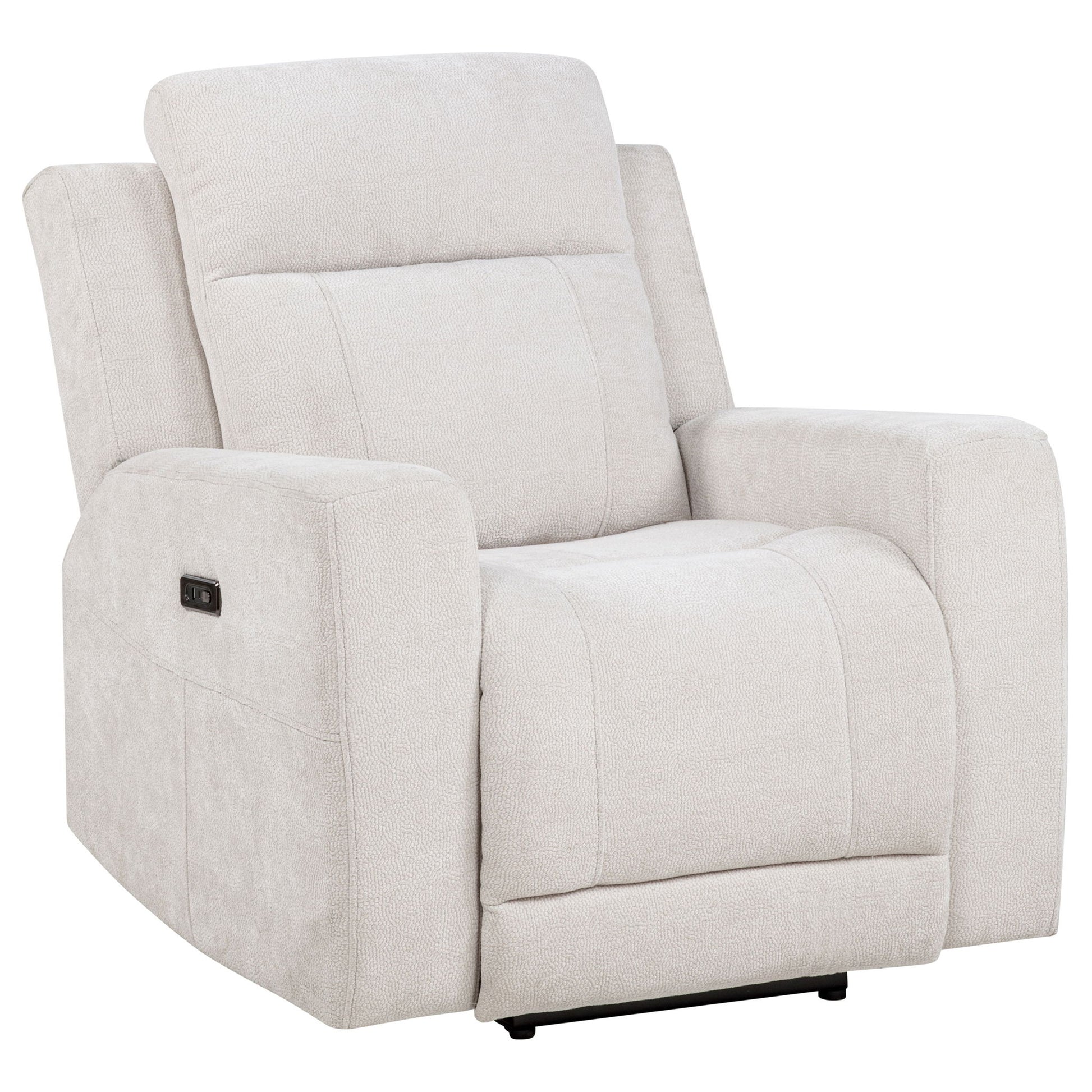 Patrick - Power Recliner Chair