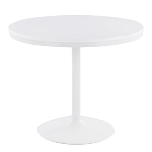 Dakota - Industrial Dining Table