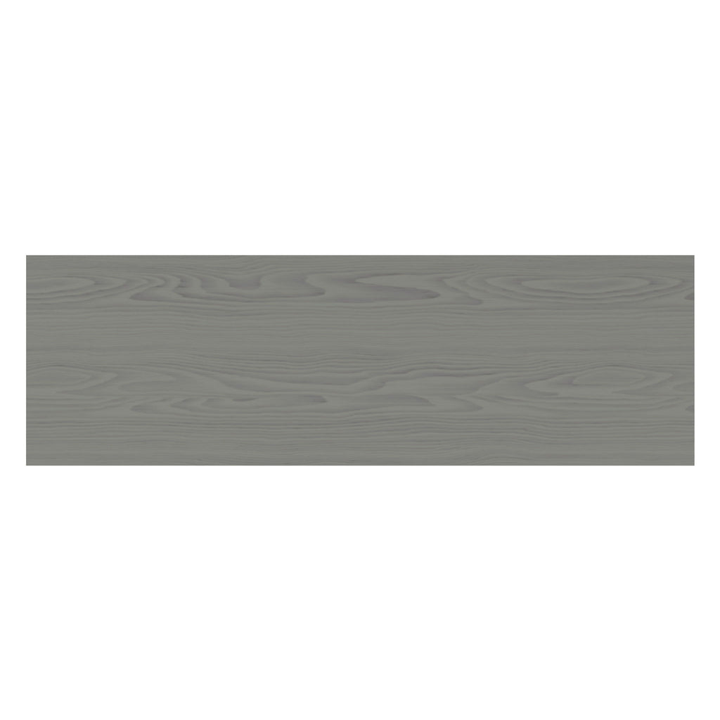 Artisan - Tall TV Media Stand - Gray