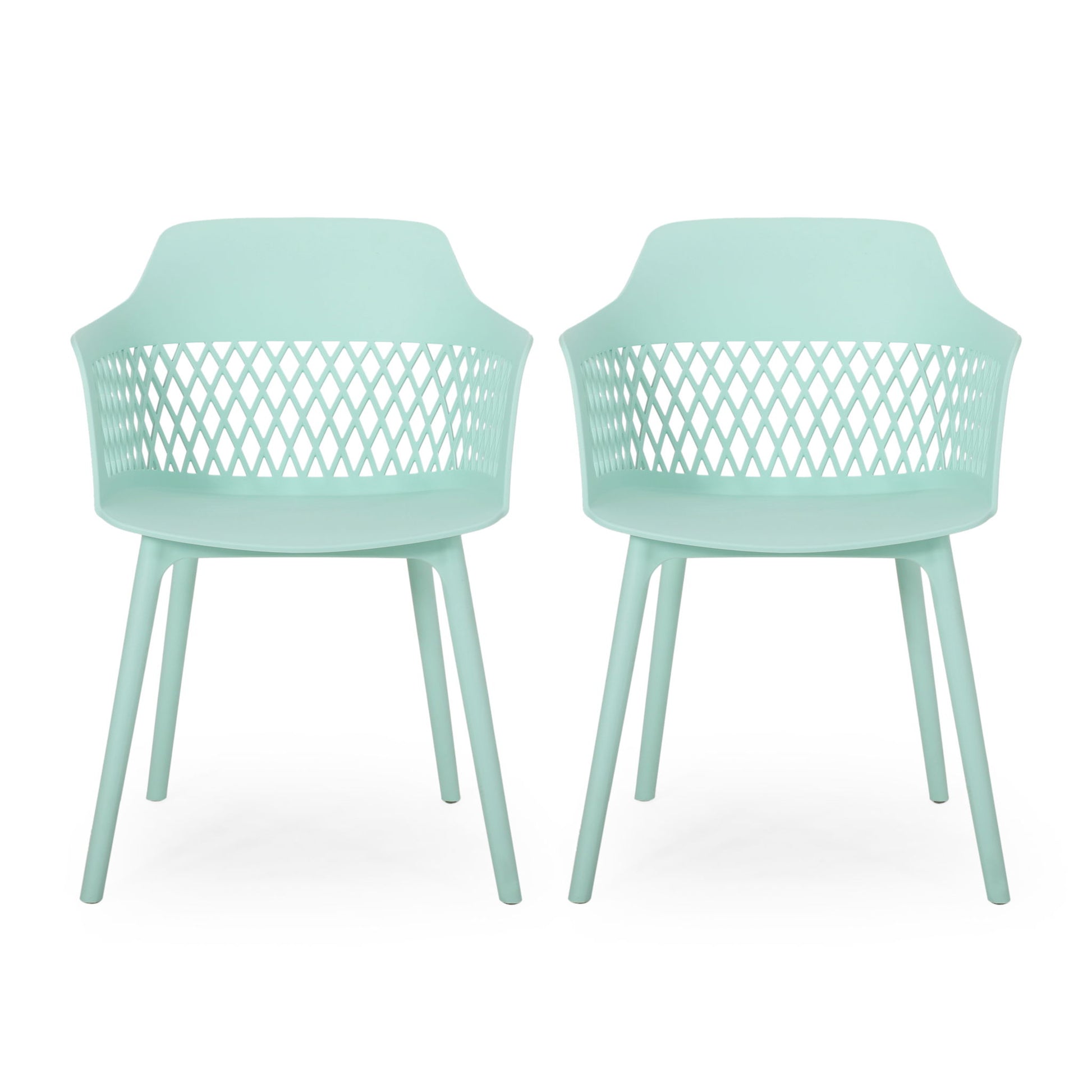 Azalea - Chair (Set of 2)