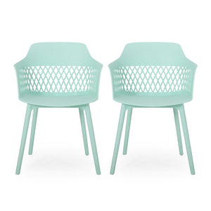 Azalea - Chair (Set of 2)
