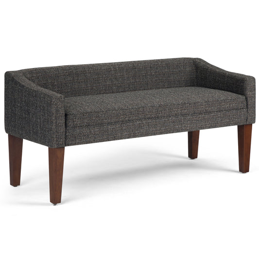 Parris - Upholstered Bench