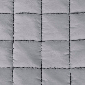 Dream Puff - Down Alternative Comforter Set - Gray