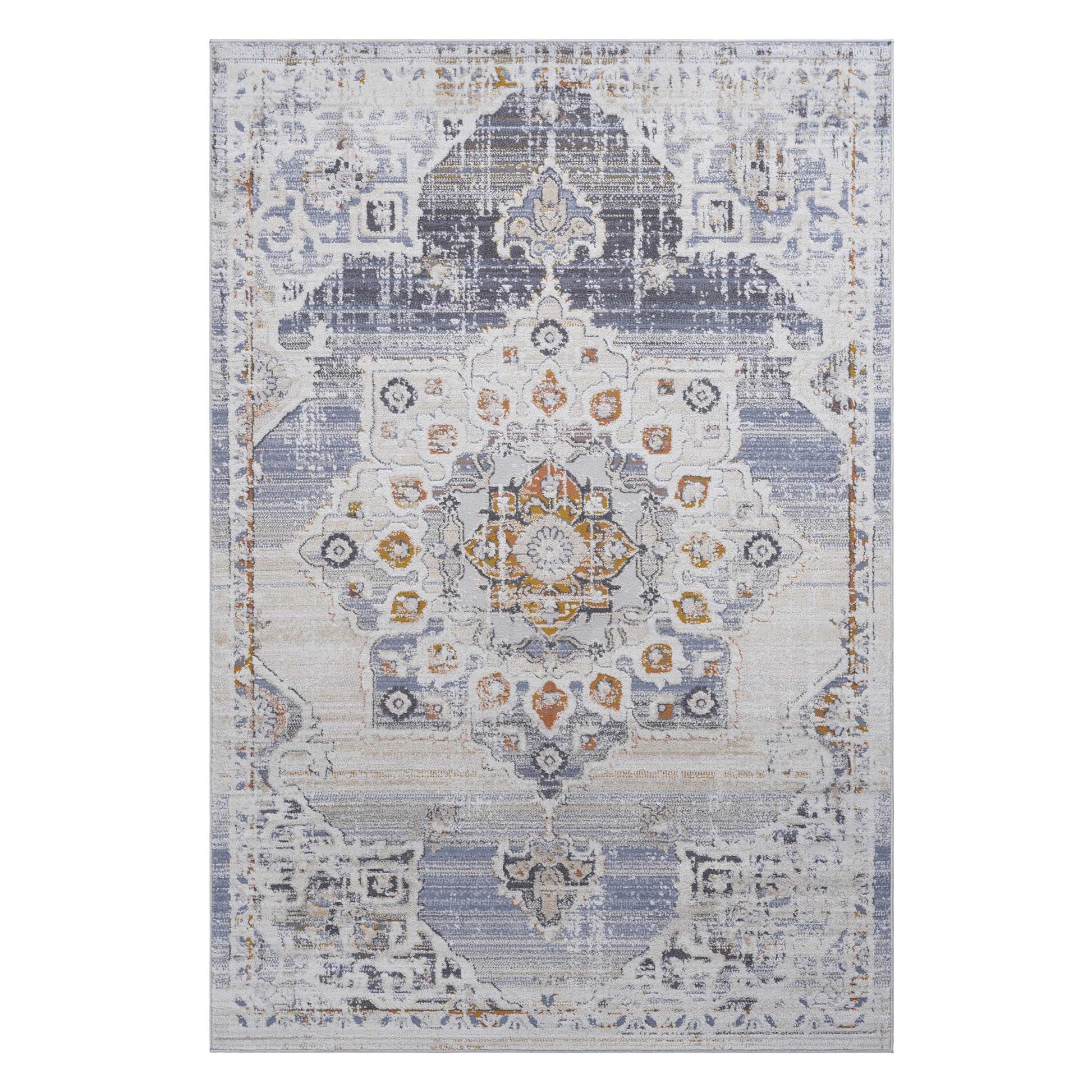 Payas - Medallion Rug