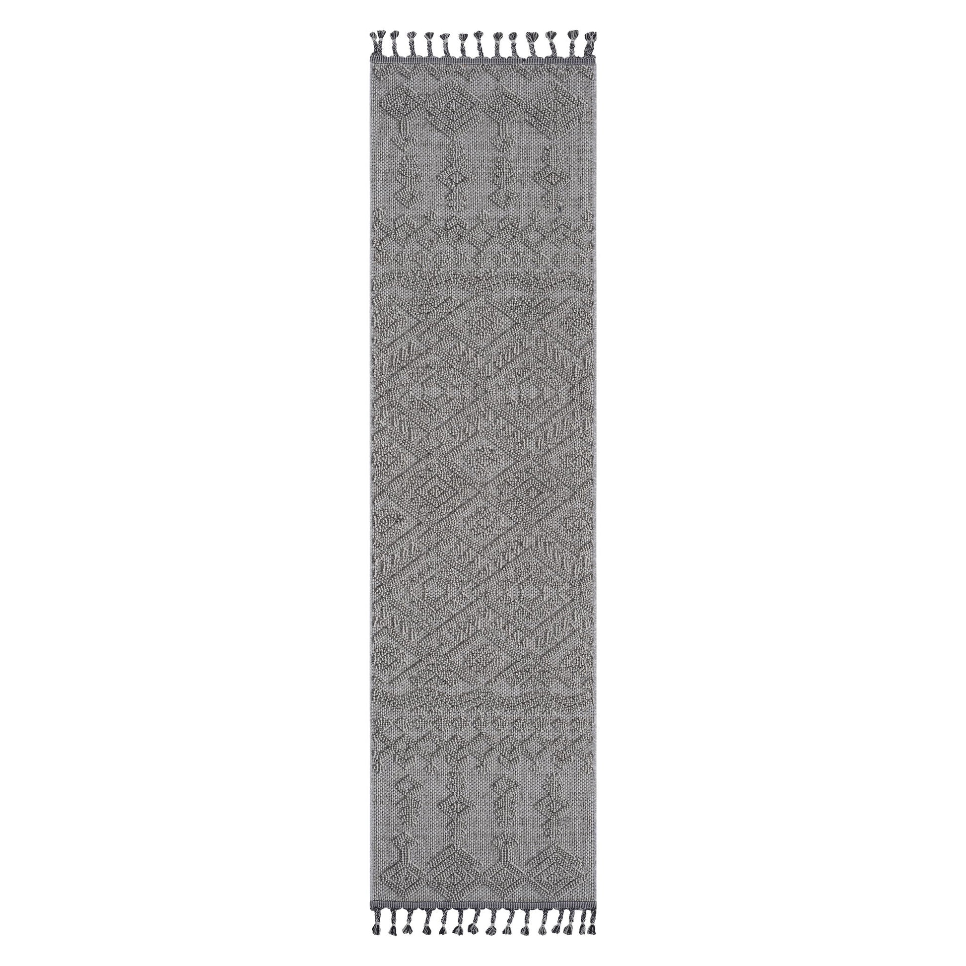 Guros - Traditional Indoor / Outdoor Area Rug