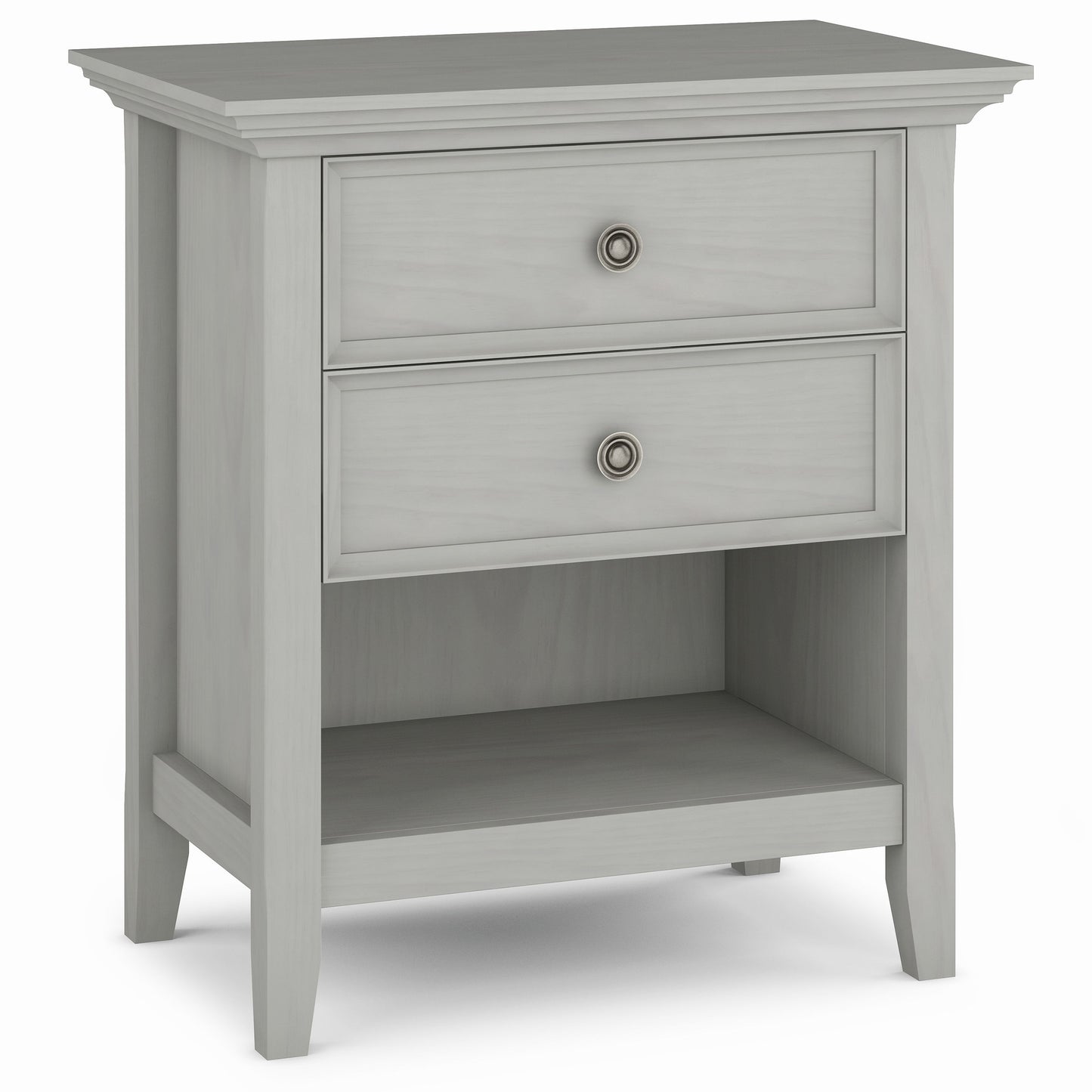 Amherst - Bedside Table