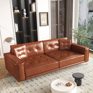 King Size Pull Out Sofa Bed 3 In 1