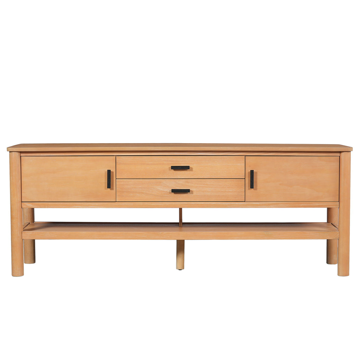 Arden - Media Console