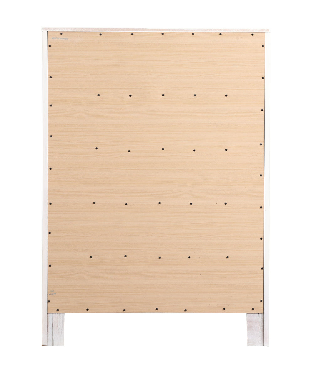 Burlington - Modern Elegant Transitional Storage Chest