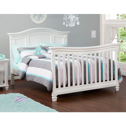 Glendale - 4-in-1 Convertible Crib