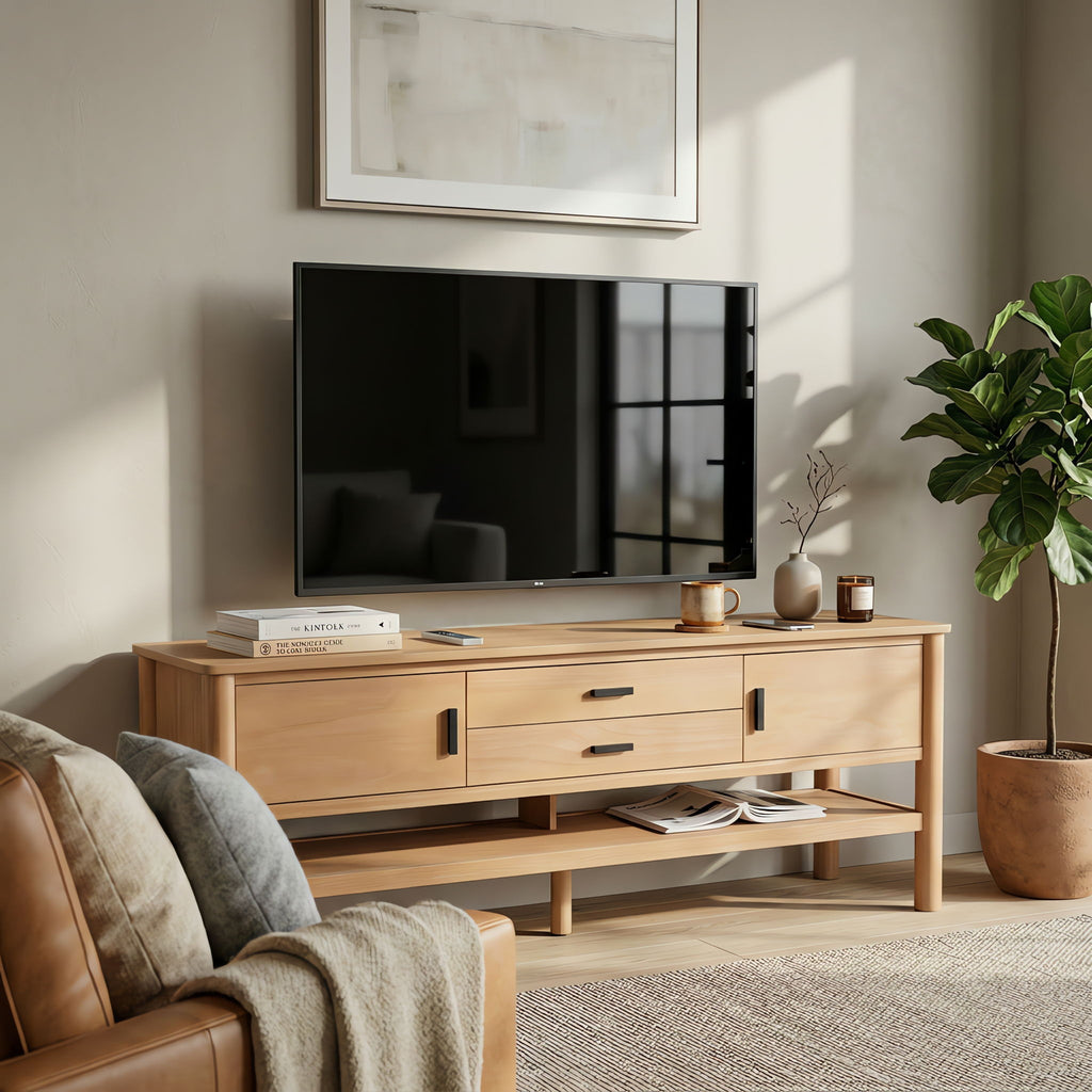 Arden - Media Console