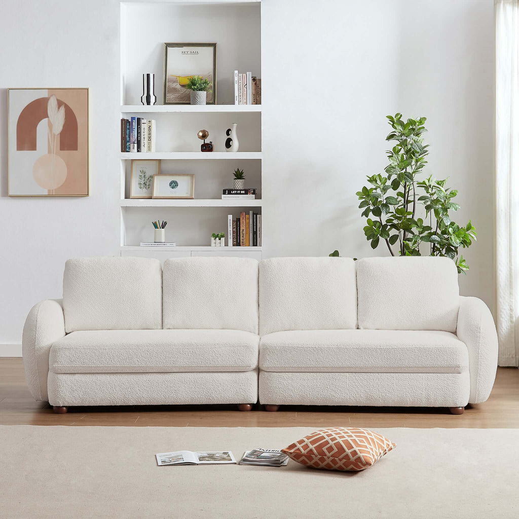 Paton - Comfortable Sofa